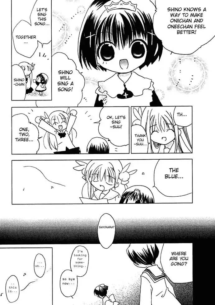 Pita Ten Chapter 29 22